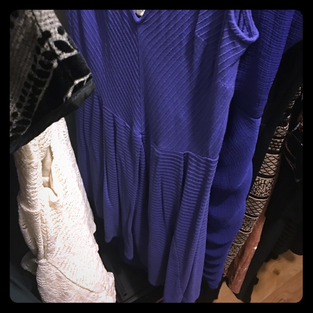 Silent & Noise Dress